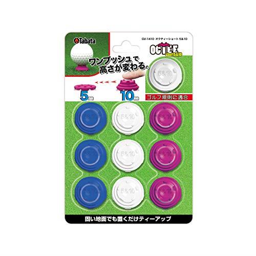 Tabata(Х)  ƥ ֤ƥ ƥ硼5&10 GV1410 ƥå׻:5or10mm
