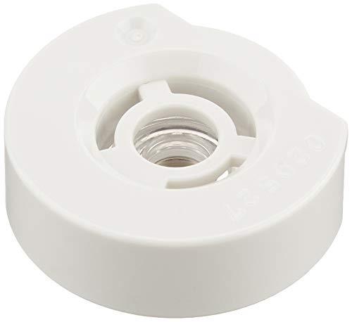 オムロン メッシュ式ネブライザ用メッシュキャップ メッシュつき NEB-MC-10 ホワイト 1個