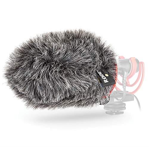 RODE Microphones [h}CNtHY WS11 VideoMic NTGpEChV[h WS11