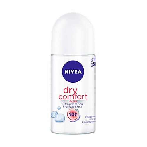 NIVEA ˥٥ ֥饸 륪ǥɥȡActive Dry Confort ƥ֥ɥ饤ե 50ml