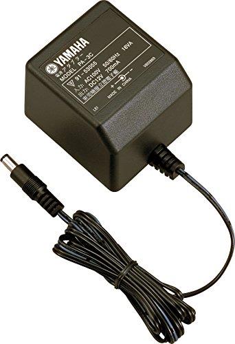 ޥ YAMAHA Ÿץ PA-3C Ÿ:DC12V/700mA ޥϤŻҥԥΤŸ