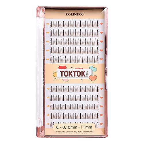  ֥饦 ɥ ޤĤå ĤޤĤ ޤĤ Ĥޤ ʬĤޤĤ ޤĤ ĤޤĤʥ Ⱦʵ Coringco TOKTOK-HARA Filter Brown Eyelash (C-0.10mm- 10mm,11mm,12mm) 200« (11mm ֥饦 Brown)