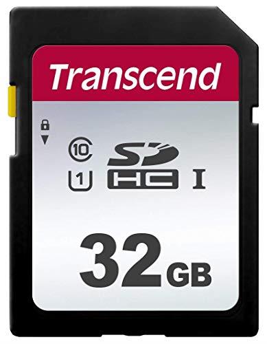 ȥ󥻥 SD 32GB UHS-I U1 Class10 (ž®100MB/s)ڥǡ쥽ե̵󶡡TS32GSDC300S-Eڥͥåȸ