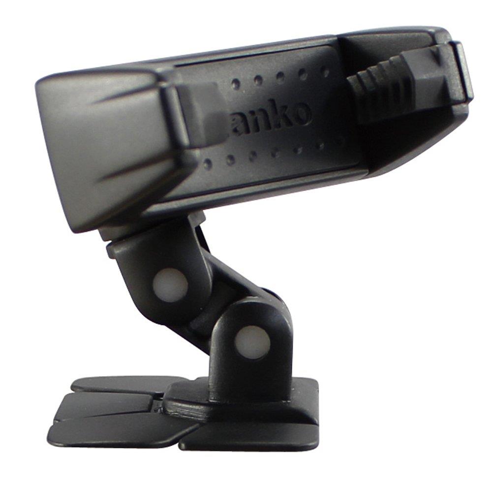 槌屋ヤック(Tsuchiya Yac) 車内用品 車載ホルダー ディレクションスマホホルダー PZ-608