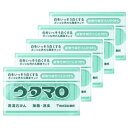 ウタマロ 石けん 133g×5個パック