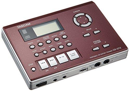 TASCAM() CD-GT2  CDץ졼䡼 塼ʡ  ѥ ݡ֥  ԡɡƥ...