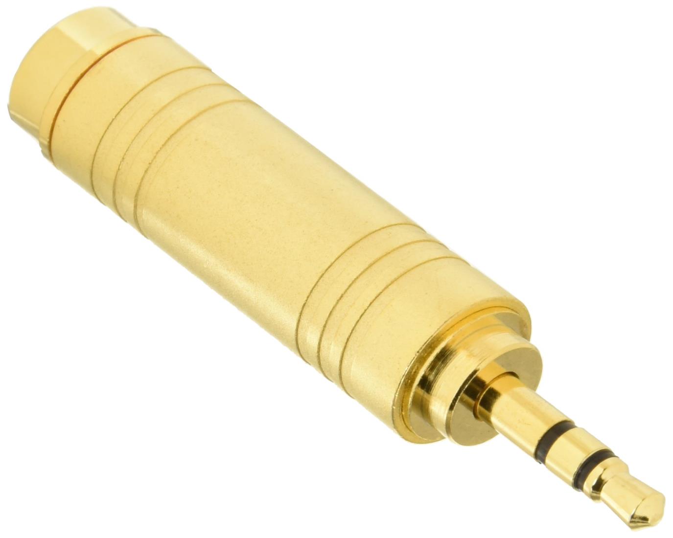 エルパ (ELPA) 変換プラグ オーディオケーブル 変換 PA-106