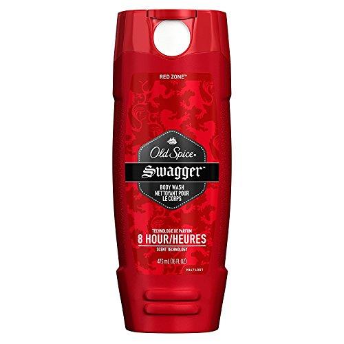 【Old Spice】オールドスパイス ボディウォッシュ(スワッガー) 16oz 473ml 【Old Spice】オールドスパイス ボディウォッシュ(スワッガー) 16oz 473ml