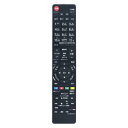 PerFascin CT-90320A リプレイスリモコン Fit For 東芝(TOSHIBA) レグザ REGZA テレビ A1シリーズ A9000シリーズ A8000シリーズ C8000シリーズ C7000 シリーズ A950シリーズ AV550(2)