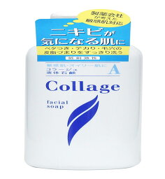 コラージュ A液体石鹸 200mL