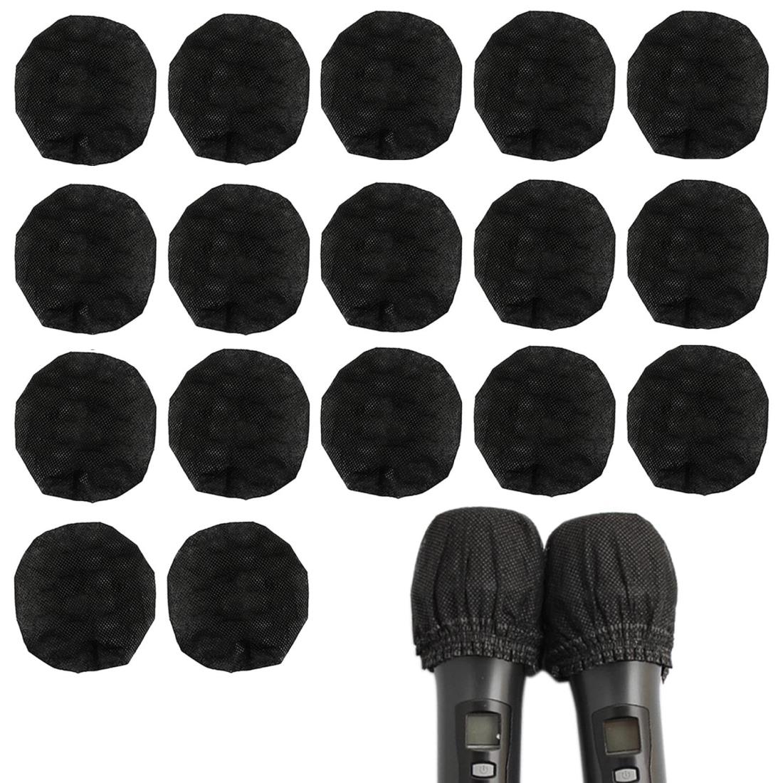 カラー：ブラック◆商品名：サムコス マイクカバー 使い捨て 200個入り 不織布 ノイズ防止マイクカバー 抗菌マイクカバー マイクロフォン カバー マイクキャップ ボール形状 雑音防止 飛沫防止 防塵マイクキャップ 講演 カラオケ用 (ブラック)セット内容：200個入り、1袋2個入り。材質：高品位不織布を使用。特徴：薄くて丈夫な音質を損なわない気密性と優れた撥水効果の素材にこだわり、水分からマイクを保護します。効果を使う：マイクカバーは、マイクを保護し、マイクの寿命を延ばすだけでなく、マイクを清潔に保ちます。幅広い適用：歌うリハーサル、学校、キャンプ、レストラン、レコーディングスタジオ、演劇、クラブ、ビジネス、結婚式やイベントには最適です。特徴：薄くて丈夫な音質を損なわない気密性と優れた撥水効果の素材にこだわり、水分からマイクを保護します。