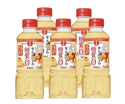 日の出 甘みとコクの糖質ゼロ [ 13度 日本 400ml×5本 ペット ]