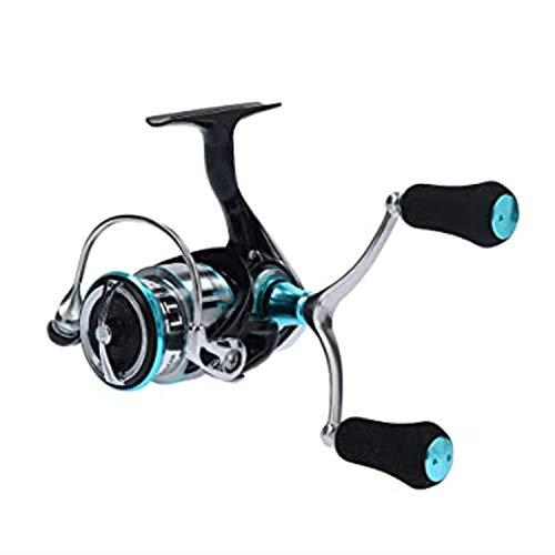 スタイル：LT2500S-H-DH◆商品名：ダイワ(DAIWA) 一般 スピニングリール 19 エメラルダス LT2500S-H-DH(2019モデル)巻取り長さ(cm/ハンドル1回転):79ギア比:5.6標準自重(g):240最大ドラグ力(kg):10標準巻糸量 PE(号-m):0.6‐200ハンドル長(mm):90ベアリング(ボール/ロー ラー):7/1説明 EMERALDASブランドからLTコンセプトリール登場。小型スピニング新基準「LT」。マグシールド搭載。タフデジギア。エアロー ター搭載。ATD搭載。ねじ込み式マシンカットハンドル+EVAパワーラウンドノ ブ。