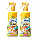 【まとめ買い】フマキラー 天使のスキンベープ 虫除けスプレー イカリジン ミストタイプ 200ml プレミアム ベビーソープの香り×2個 トコジラミ適用