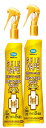 【まとめ買い】フマキラー スキンベープ ミスト イカリジン プレミアム 200mL 無香性 × 2個 トコジラミ適用