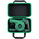 HiKOKI ハイコーキ 充電式 ブロワ 14.4V 18V RB18DC(NN) 専用収納ケース(ケースのみ)-Aenllosi