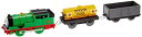 タカラトミー 『 プラレール トーマス TS-06 パーシー 』 電車 列車 おもちゃ 3歳以上 玩具安全基準合格 STマーク認証 PLARAIL TAKARA...