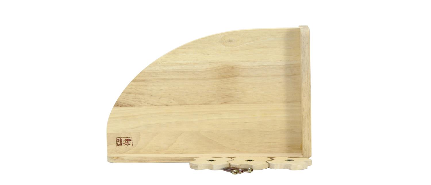 Sanko SANKO 木製コーナーステージ 大