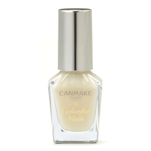 キャンメイク カラフルネイルズN29 ミルクシロップ 8ml キャンメイク カラフルネイルズN29 ミルクシロップ 8ml