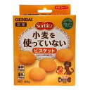 現代製薬 犬用おやつ ソルビッツ 160グラム (x 1)