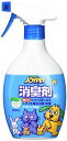 JOYPET(ジョイペット) 液体消臭剤 400ml