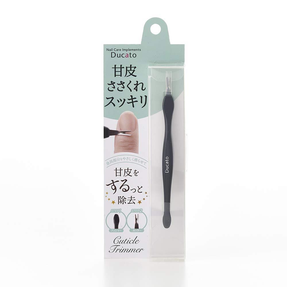 デュカート キューティクルトリマー 1個 (x 1)