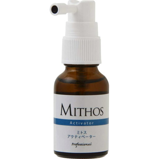 MITHOS アクティベーター 20ml スプレータイプ MITHOS アクティベーター 20ml スプレータイプ