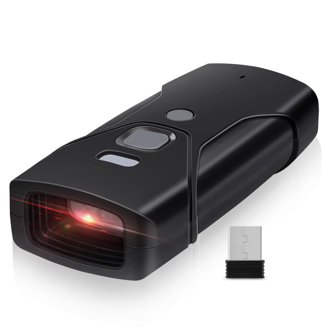 楽天市場】バーコードリーダー bluetooth iphoneの通販