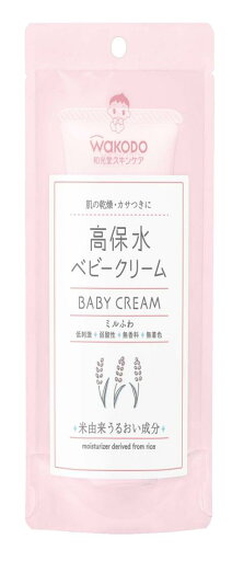 アサ ヒグループ食品 ミルふわ 高保水ベビークリーム 70g 10×2.9×19cm アサ ヒグループ食品 ミルふわ 高保水ベビークリーム 70g 10×2.9×19cm