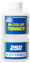 GSI クレオス(GSI Creos) GSIクレオス Mr.うすめ液 大 250ml T103