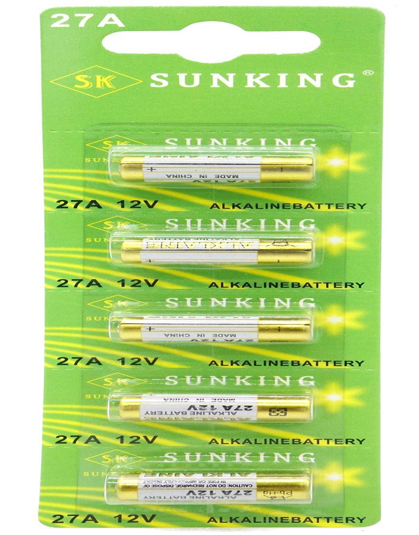 SUNKING AJdr 12V - 27A 1V[g (5)