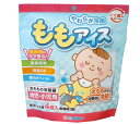 ケンユー 幼児 小児専用 太ももの付け根を保冷バンドで冷却 ももアイス(スペアジェル付)
