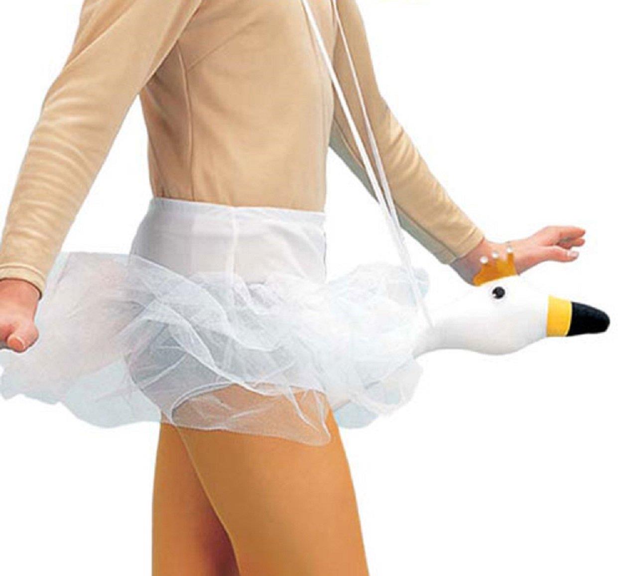 真珠付白鳥パン ツ コスチュ ーム用小物 メンズ