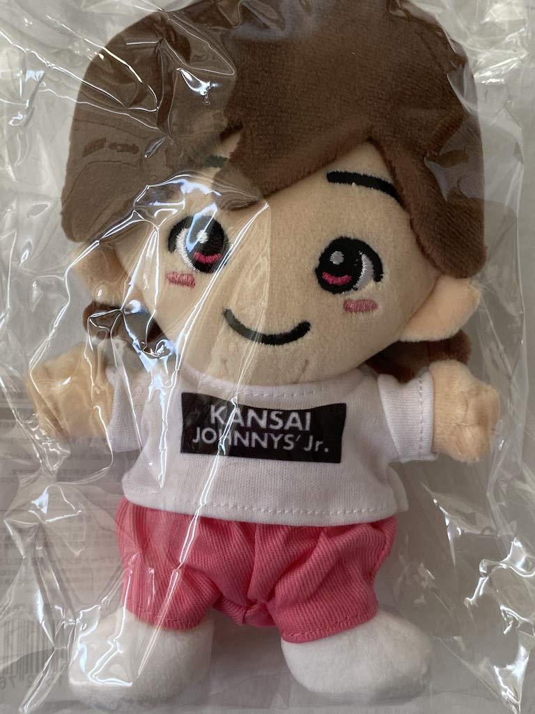 道枝駿佑 ちびぬい セット