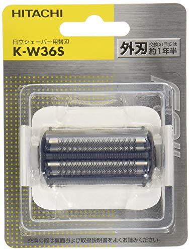 日立 シェーバー替刃 KW36S