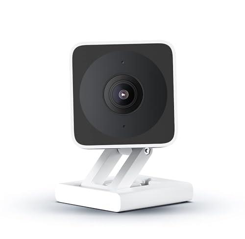 【1080PフルHD】防犯カメラ ペットカメラ 見守りカメラ ATOM Cam 2 (アトムカムツー) 高感度CMOSセンサー搭載 IP67防水防塵 赤外線ナイト ビジョン 動作検知アラート機能 ネットワークカメラ セキュリティカメラ 監視カメラ ベビーモニター ベビーカメラ 室内用ネットワークのサムネイル
