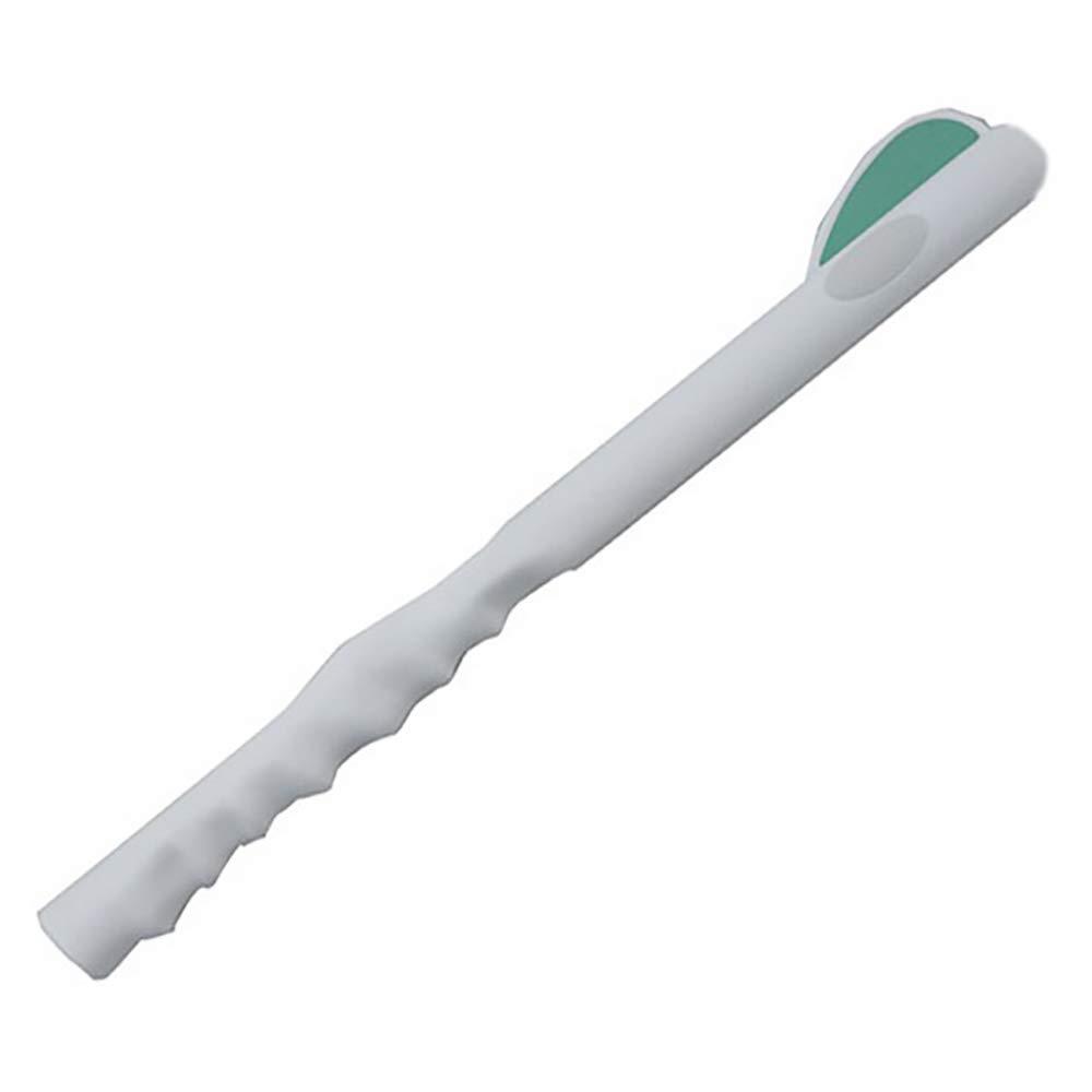 サイズ：L/グローブサイズ24~25mm◆商品名：ダイヤゴルフ(DAIYA GOLF) モデルグリップ401 AS-401 L基本グリップを身に付けることが上達への近道です。再現性の高いスイングを実現しやすいストロンググリップを習得できます。グローブサイズ:[M]22~23cm [L]24~25cm※グローブサイズは目安です。安心の日本製・国内メーカ ー品です。初心者にも経験者にも適合説明基本のグリップを身につけて上達スピードUP! ! フラップの色付きシールを目安にして、始動時の8時とインパクト直後の4時の間で表・裏印が見えたらNG。製品はMサイズとLサイズがあります。自分の手に合ったグリップを選んでください。