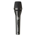 AKG アカゲ ボーカル用 スーパーカーディオイドマイクロホン P5 S スイッチ付