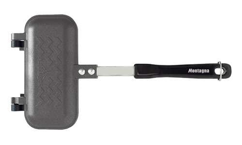 ハック HAC 1枚専用グリル＆ホットパン HAC3599