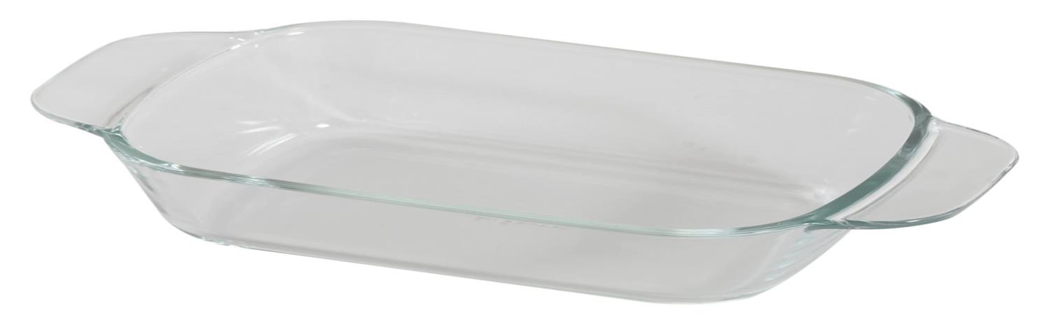 PYREX ミート グリル ディッシュ 580ml CP-8585