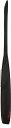 Fender ギグバッグ FA405 Dreadnought Gig Bag, Black