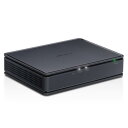 エレコム WiFi 無線LAN ルーター 親機 11ac 867+300Mps 有線ギガ IPv6(IPoE)対応 ブラック WRC-1167GS2-B(2)
