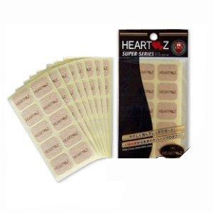 【HEARTZ(ハーツ)】ハーツスーパーシール レギュラータイプ 80枚入(8シート)