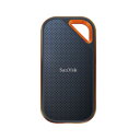 SanDisk 4TB Extreme PRO Portable SSD - Up to 2000MB/s - USB-C, USB 3.2 Gen 2x2 -...