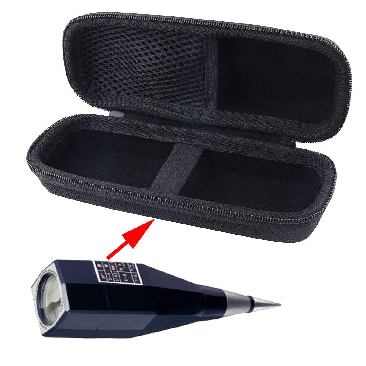 【ケースのみ】WERJIA 収納ケース 用のシンワ測定(Shinwa Sokutei) 土壌酸度計 A 72724保護収納ケース