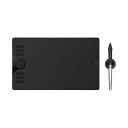 HUION HS610 ペンタブレット10 × 6.25インチ テレワーク 在宅勤務 オン ライン授業 携帯接続対応可能 傾き検知機能付き 筆圧8192充電不要ペン 12個のショートカットキーと16個のファンクションキー