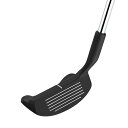 MAZEL ゴルフクラブ チッパー ゴルフ ピッチングウェッジ スチールシャフト、右利き&左利き、35°,36°,45°,55°,60°メンズ&レディース (右...