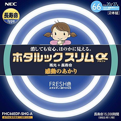 NEC ݷָ(FHC) ۥå 66W 20+27ѥå  FHC66EDF-SHG-A