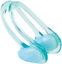 Speedo(スピード) スイムアクセサリー ノーズクリップ 水泳 男女兼用 SD94A50 サックス FREE