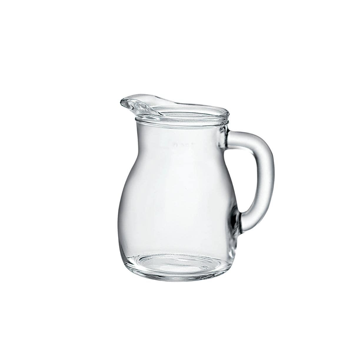 Bormioli Rocco (ボルミオリ ロッコ) ビストロ ジャグ 0.25L 1.46140(00057) RBR3901